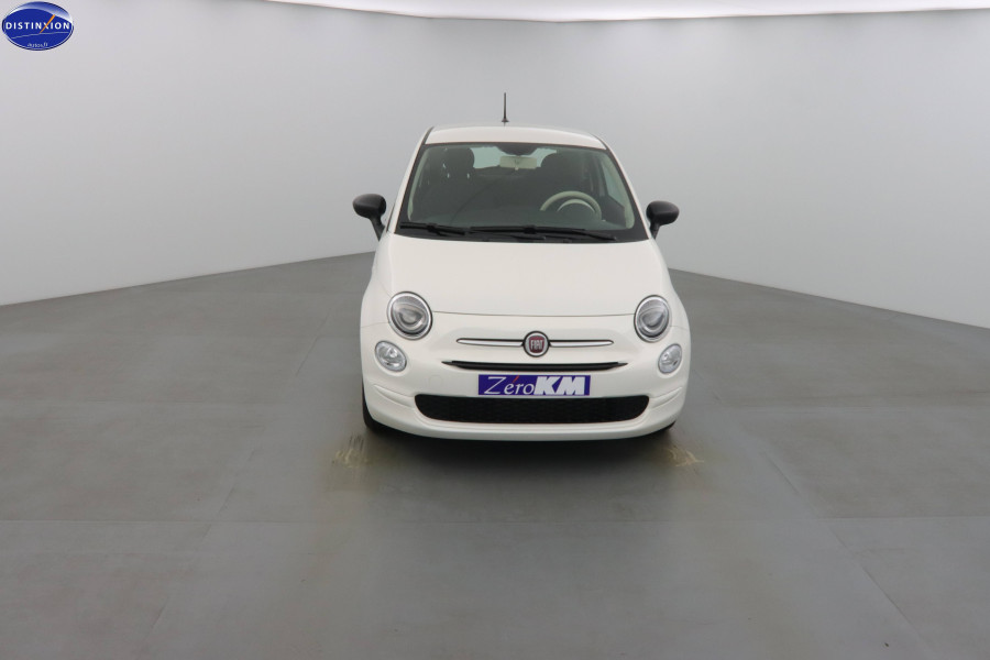 FIAT 500 1.0 HYBRID 70CH HATCHBACK occasion