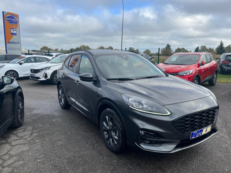 FORD KUGA 1.5 EcoBoost - 150 - ST-Line X  occasion