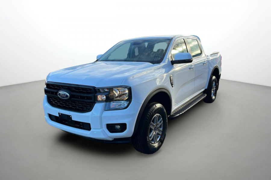 FORD RANGER 2.0 TDCI 170 BVM6 XLT occasion