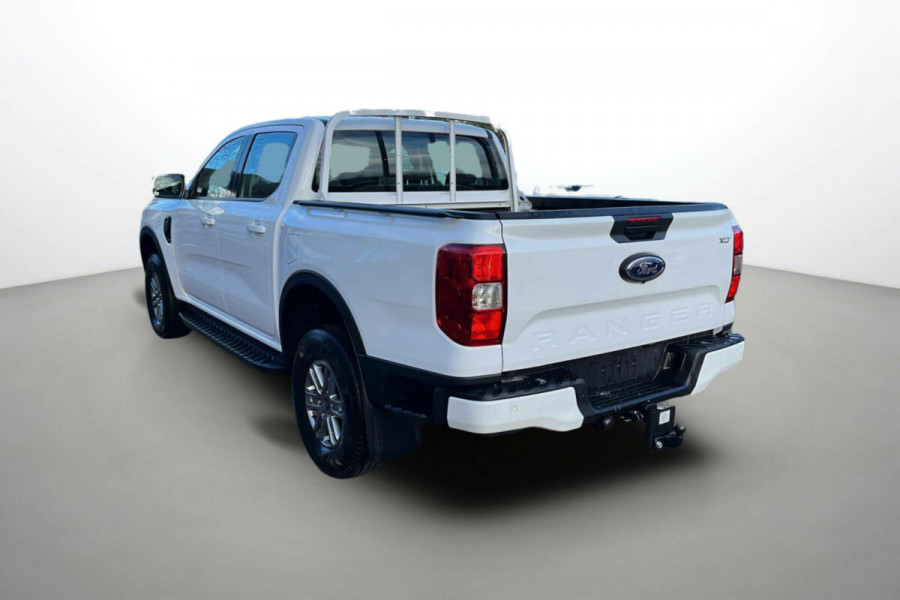 FORD RANGER 2.0 TDCI 170 BVM6 XLT occasion