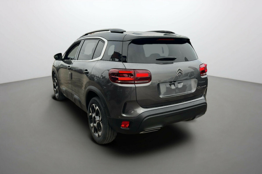 CITROEN C5 AIRCROSS BLUEHDI 130 EAT8 MAX occasion