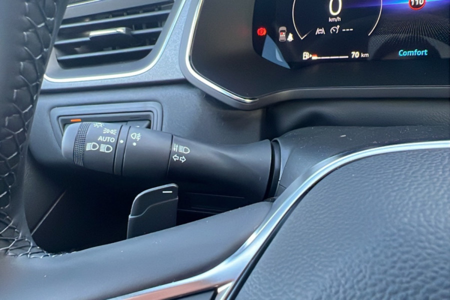 RENAULT CAPTUR TCE 160 EDC TECHNO TO CAM360 occasion