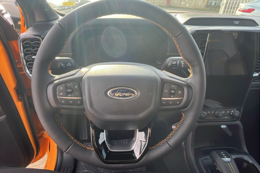 FORD RANGER 2.0 205 WILDTRAK PLUS occasion