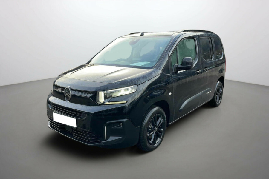 CITROEN BERLINGO BLUEHDI 130 EAT8 MAX TPANO occasion