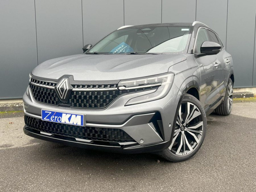 RENAULT AUSTRAL E-Tech Full Hybrid 200 Iconic occasion