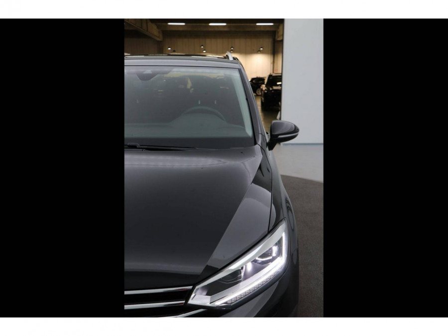 VOLKSWAGEN TOURAN 1.5 TSI 150 DSG7 Highline 7PL avec Hayon électrique occasion