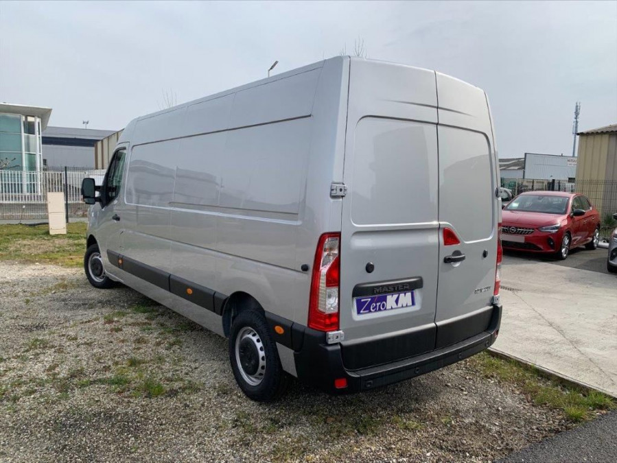 RENAULT MASTER FGN L3H2 T35 BLUEDCI 180CH GD CONFORT occasion