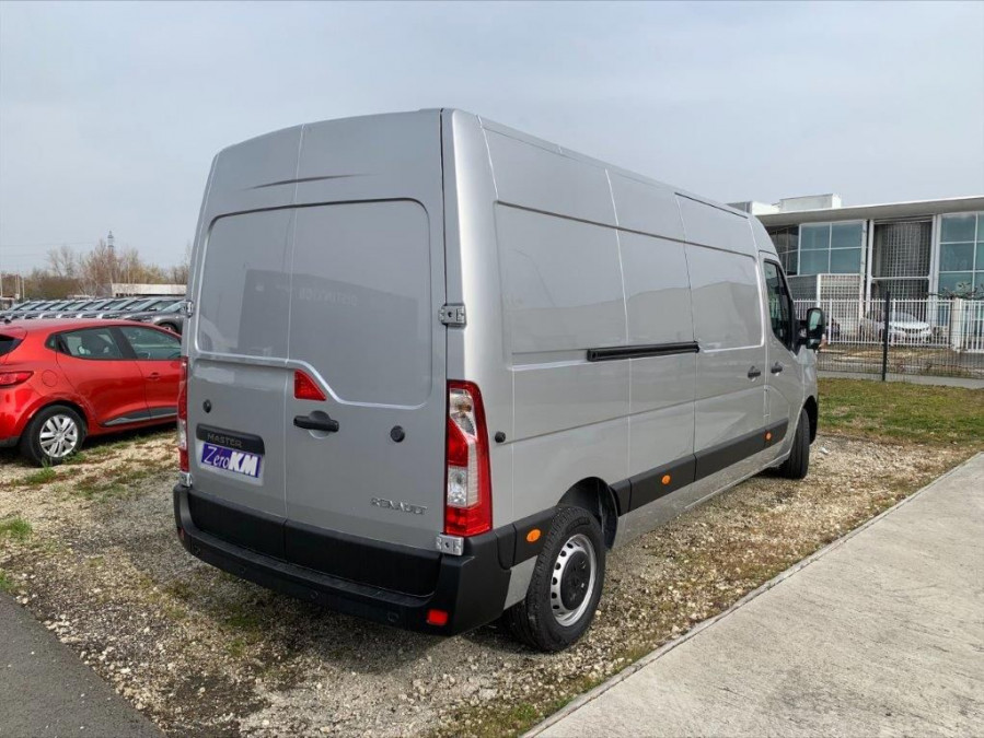 RENAULT MASTER FGN L3H2 T35 BLUEDCI 180CH GD CONFORT occasion