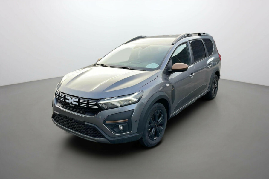 DACIA JOGGER TCE 110 EXTREME 7PL occasion