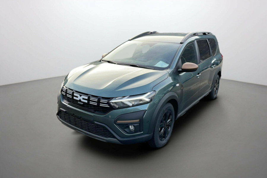 DACIA JOGGER TCE 110 EXTREME 7PL occasion