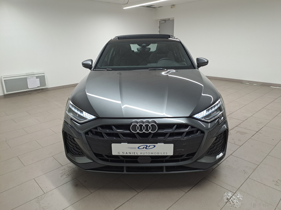 AUDI A3 SPORTBACK FL 35 TDI 150 S TRONIC S LINE TOIT OUVRANT occasion