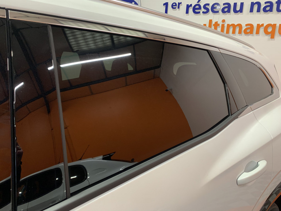 RENAULT ESPACE VI TECHNO E-Tech full hybrid 200 occasion