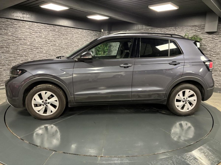 VOLKSWAGEN T-cross 1.0 TSI 116 DSG7 Life occasion