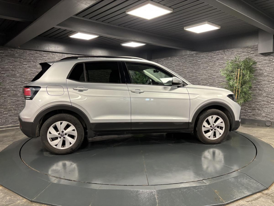 VOLKSWAGEN T-cross 1.0 TSI 116  DSG7 Life occasion