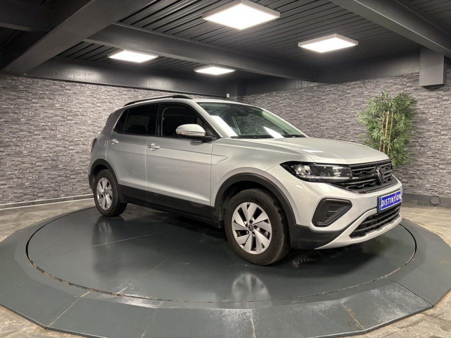 VOLKSWAGEN T-cross 1.0 TSI 116  DSG7 Life occasion