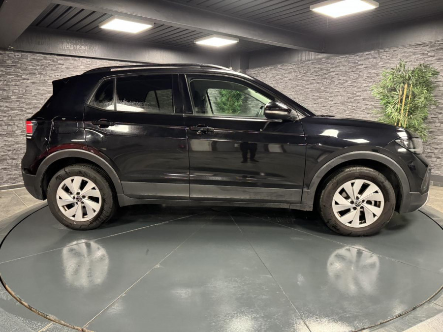 VOLKSWAGEN T-cross 1.0 TSI 116 DSG7 Life occasion