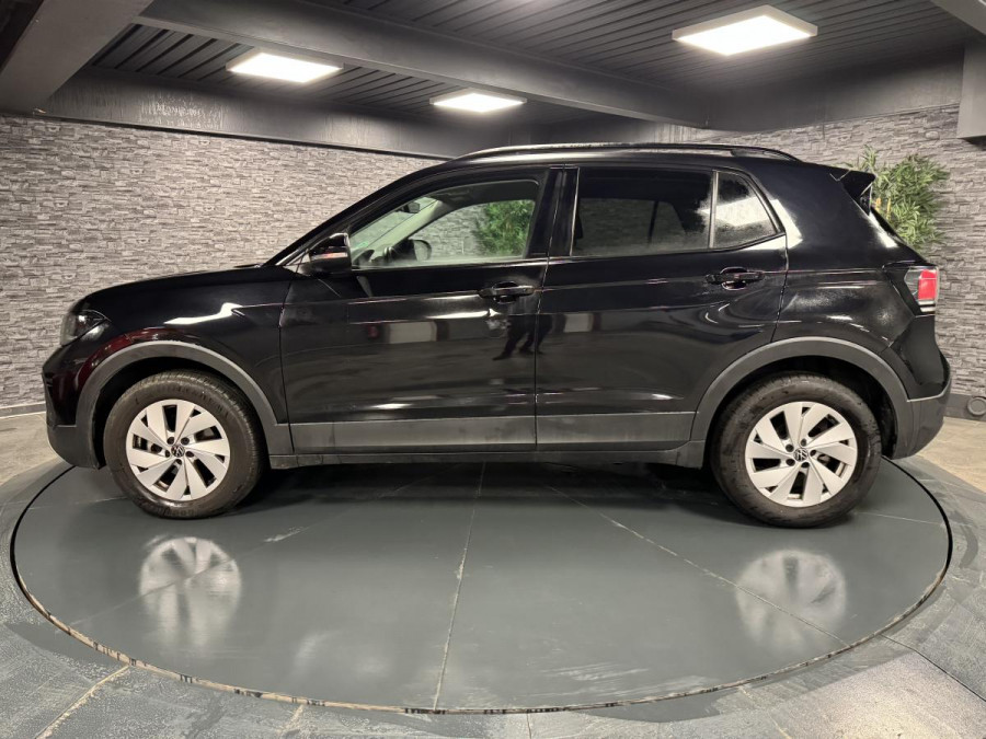 VOLKSWAGEN T-cross 1.0 TSI 116 DSG7 Life occasion