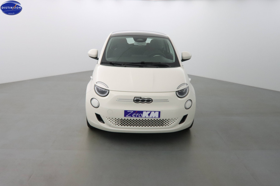 FIAT 500 ELECTRIQUE 118CH ICONE occasion