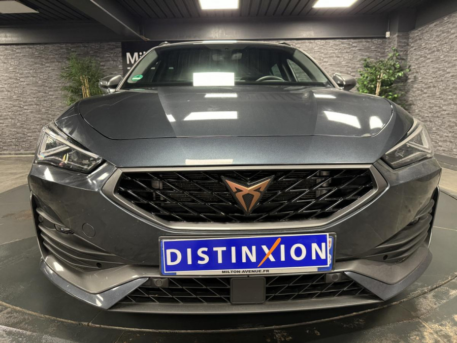 CUPRA Leon Sportstourer 1.4 e-Hybrid 245  occasion