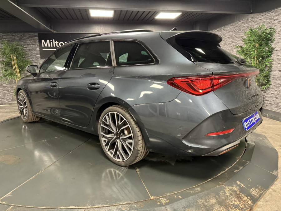 CUPRA Leon Sportstourer 1.4 e-Hybrid 245  occasion