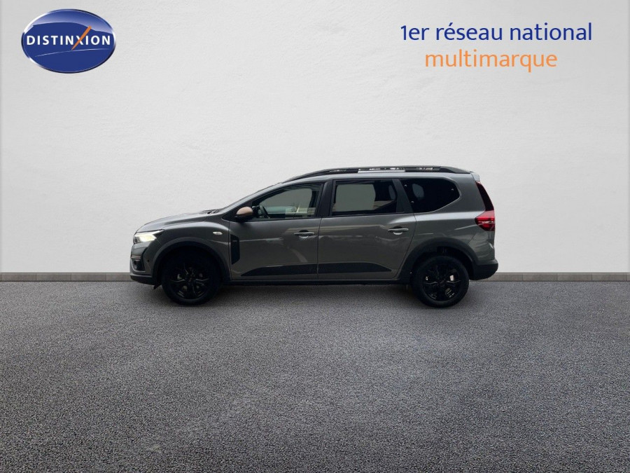 DACIA JOGGER ECO-G 100CH EXTREME occasion