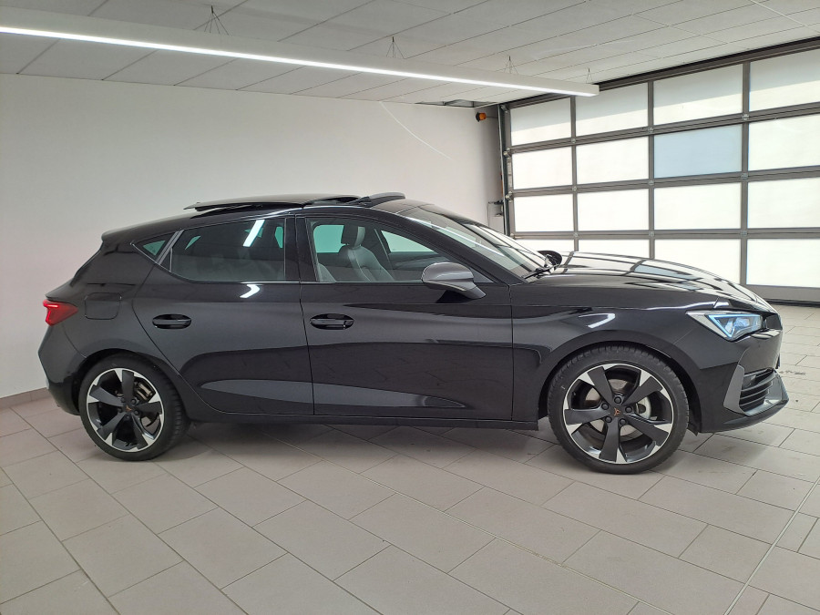 CUPRA Leon 1.5 TSI 150 DSG7 V TOIT OUVRANT occasion