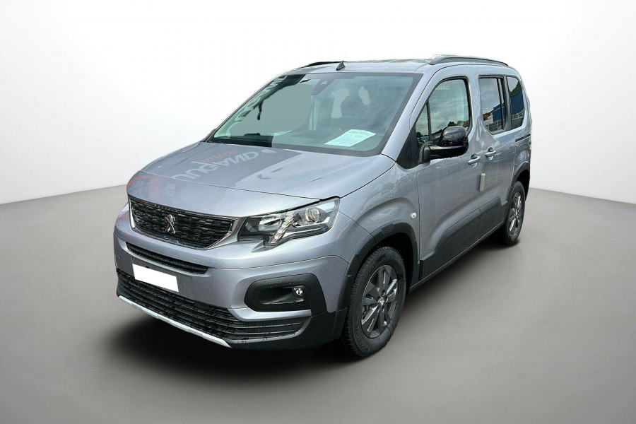 PEUGEOT RIFTER 110 ALLURE PLUS 5 PL occasion