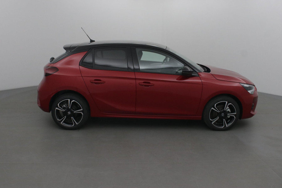 OPEL CORSA 1.2 TURBO 100 GS+PACK CITY PREMIUM+ S&S occasion