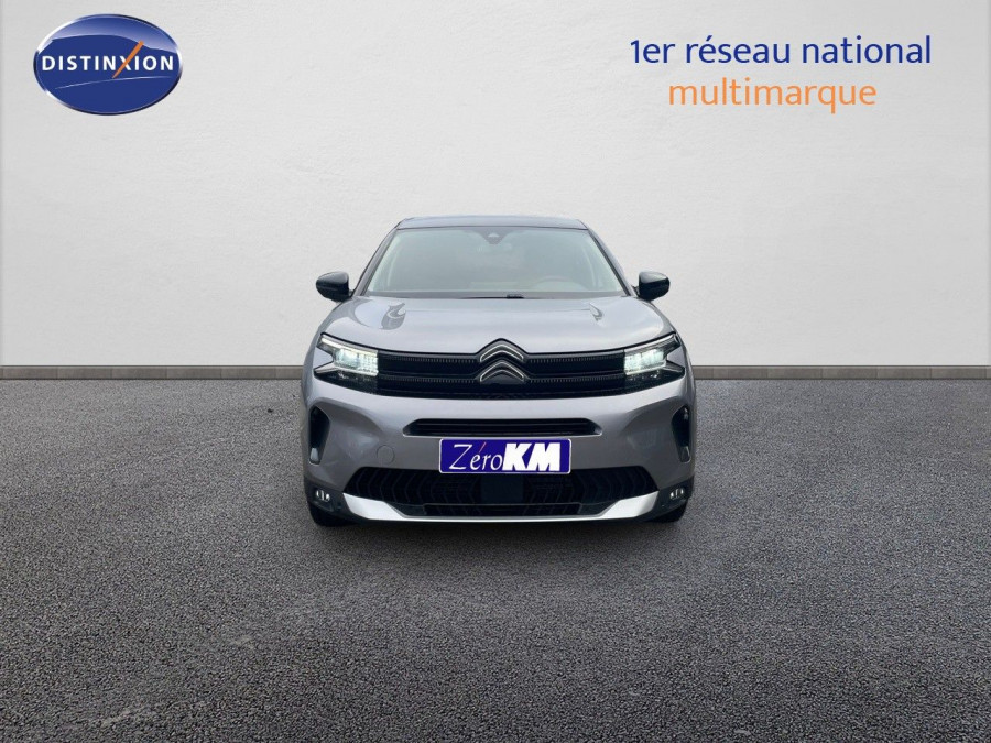 CITROEN C5 AIRCROSS 1.5 BLUEHDI 130CH S&S EAT8 MAX occasion