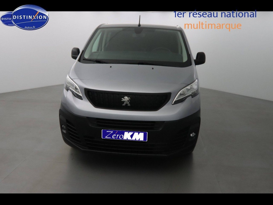 PEUGEOT EXPERT CA STANDARD 2.0 BLUEHDI 140CH CONFORT+ occasion