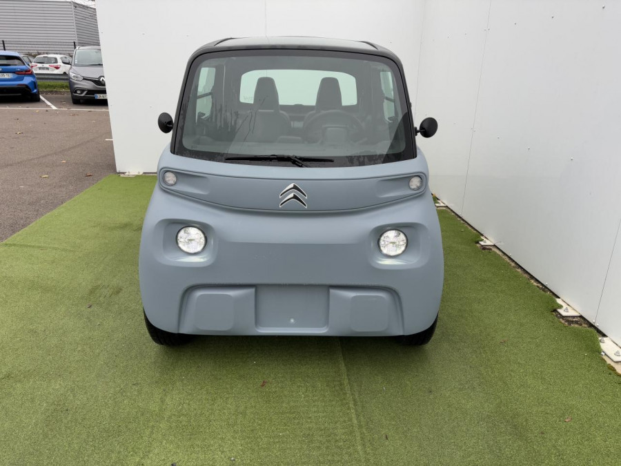 CITROEN AMI ELECTRIC MY BLUE occasion