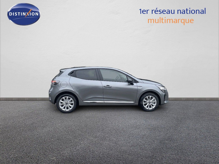 RENAULT CLIO 1.5 DCI 100CH EVOLUTION occasion