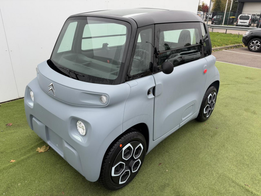 CITROEN AMI ELECTRIC MY BLUE occasion