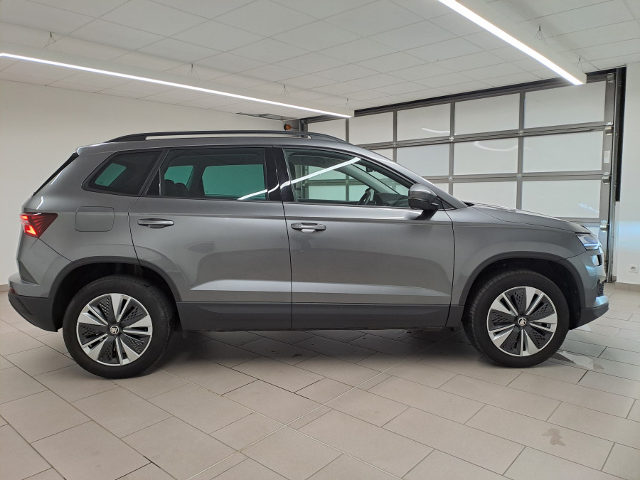 SKODA KAROQ 2.0 TDI 116 DSG7 BUSINESS occasion