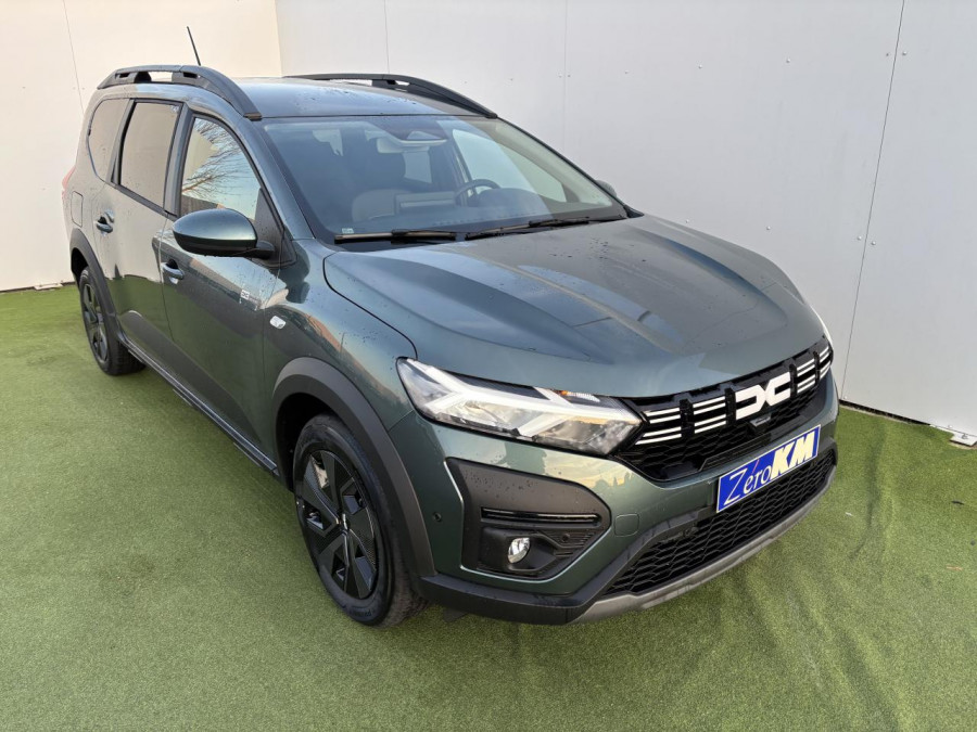 DACIA JOGGER (2) 1.0 ECO-G 100 EXPRESSION 5PL PACK CITY occasion