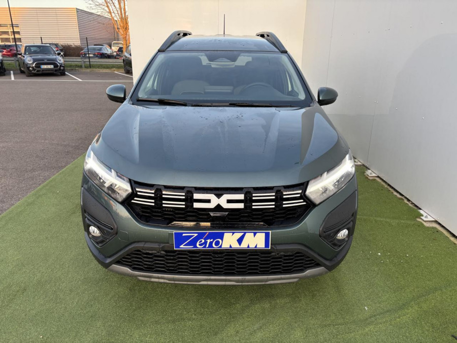 DACIA JOGGER (2) 1.0 ECO-G 100 EXPRESSION 5PL PACK CITY occasion