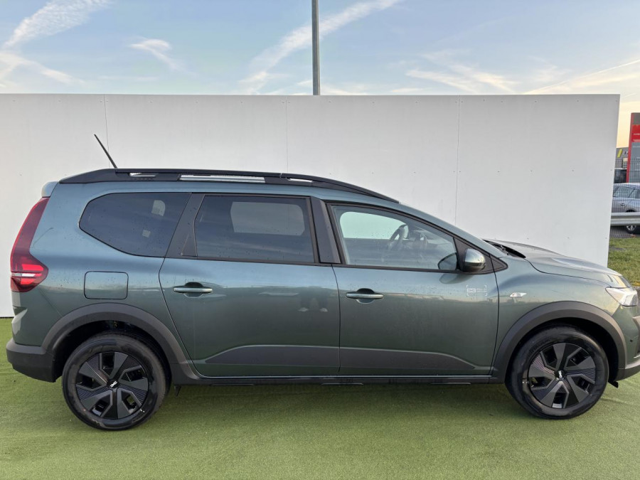 DACIA JOGGER (2) 1.0 ECO-G 100 EXPRESSION 5PL PACK CITY occasion