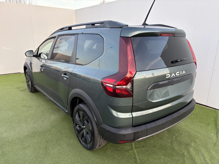 DACIA JOGGER (2) 1.0 ECO-G 100 EXPRESSION 5PL PACK CITY occasion