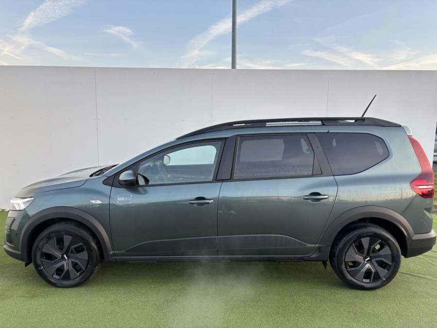 DACIA JOGGER (2) 1.0 ECO-G 100 EXPRESSION 5PL PACK CITY occasion