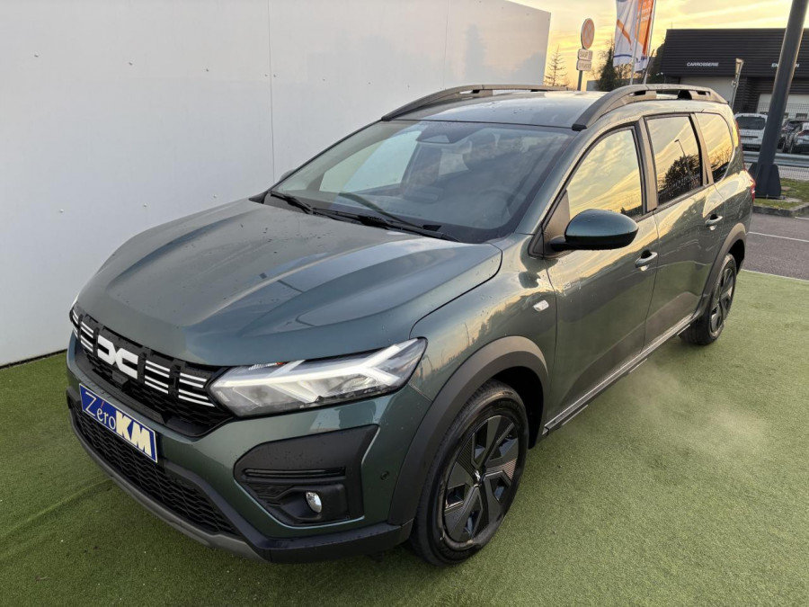 DACIA JOGGER (2) 1.0 ECO-G 100 EXPRESSION 5PL PACK CITY occasion