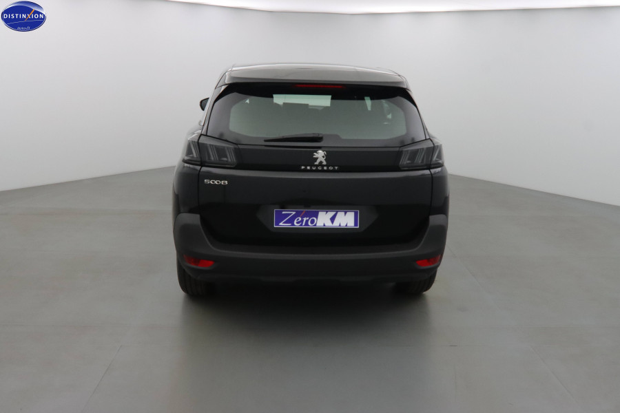 PEUGEOT 5008 1.2 PURETECH 130CH ACTIVE PACK occasion