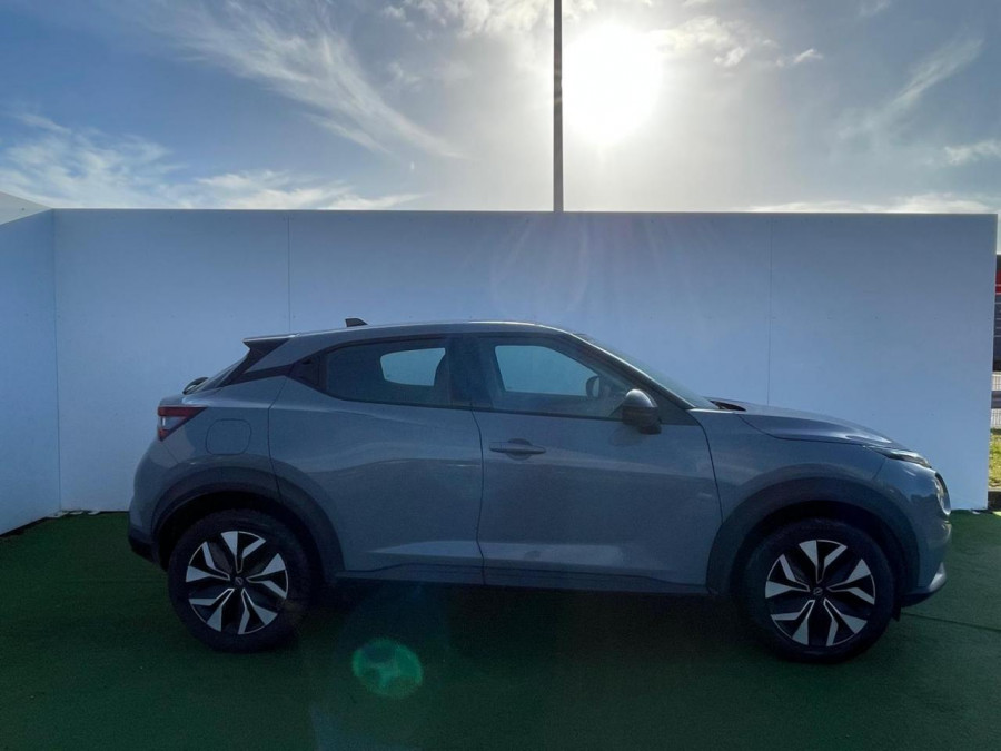 NISSAN JUKE II (2) 1.0 DIG-T 114 TEKNA DCT7  PACK CONNECT 2024 occasion