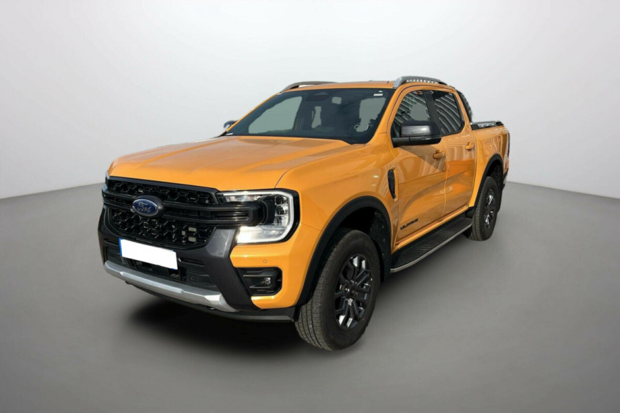 FORD RANGER 2.0 205 WILDTRAK PLUS occasion