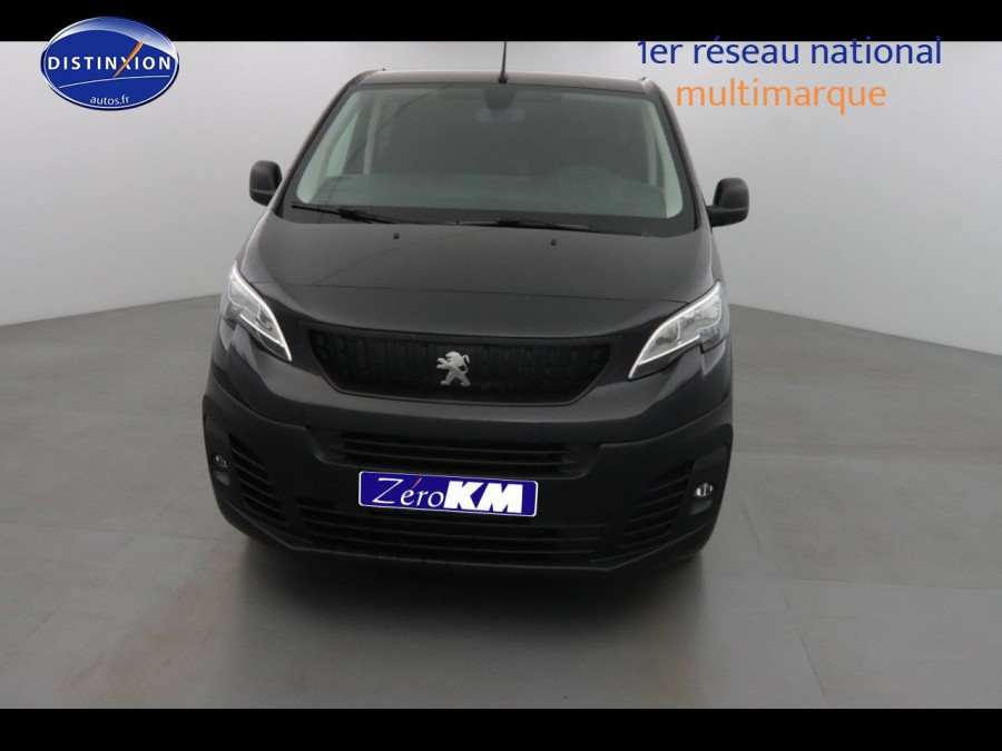 PEUGEOT EXPERT CA LONG 2.0 BLUEHDI 140CH CONFORT PLUS occasion