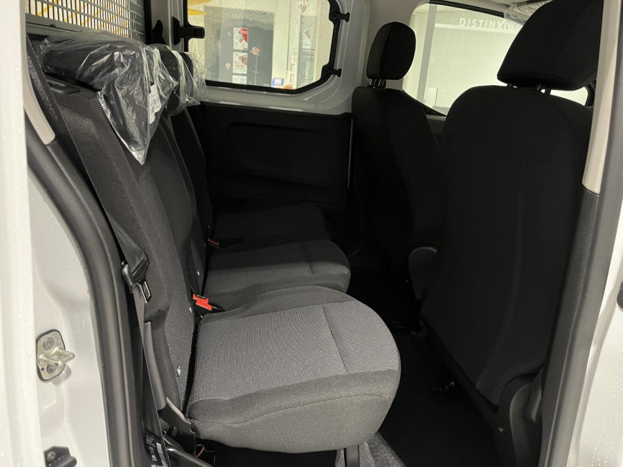 OPEL COMBO  N1 EDITION 1.5 100CV TD S&S BVM6 occasion