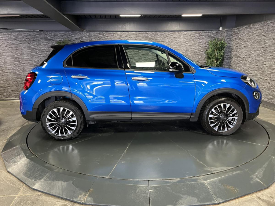 FIAT 500X Fiat 1.5 130ch occasion