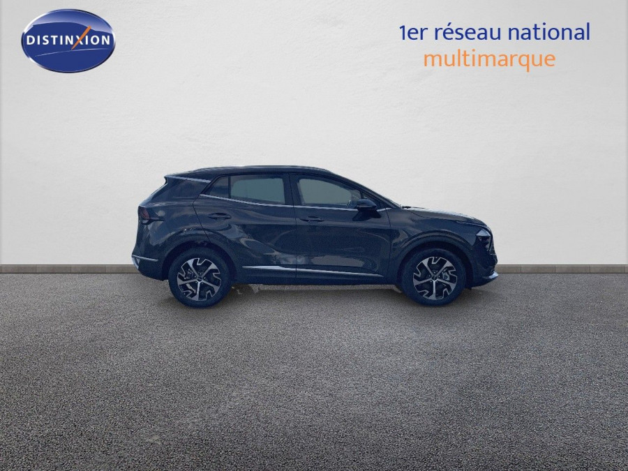 KIA SPORTAGE 1.6 T-GDI 230CH HEV 30 CA BVA6 DRIVE occasion