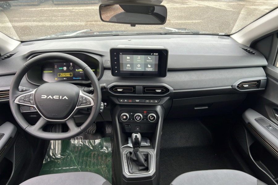 DACIA JOGGER HEV 140 BVA EXTREME PLUS 7PL occasion