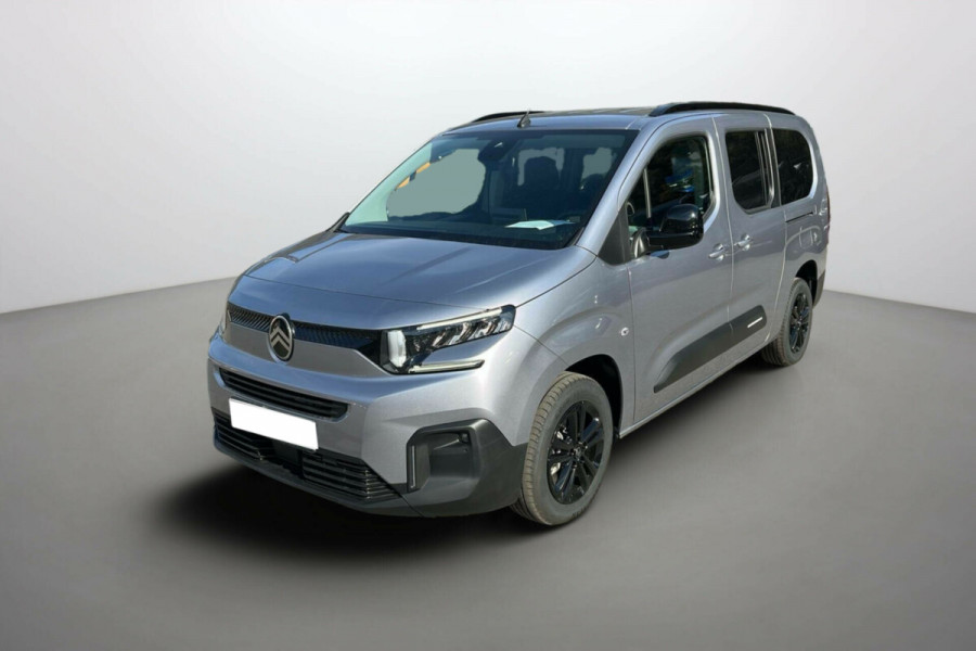 CITROEN BERLINGO BLUEHDI 130 EAT8 MAX XL occasion