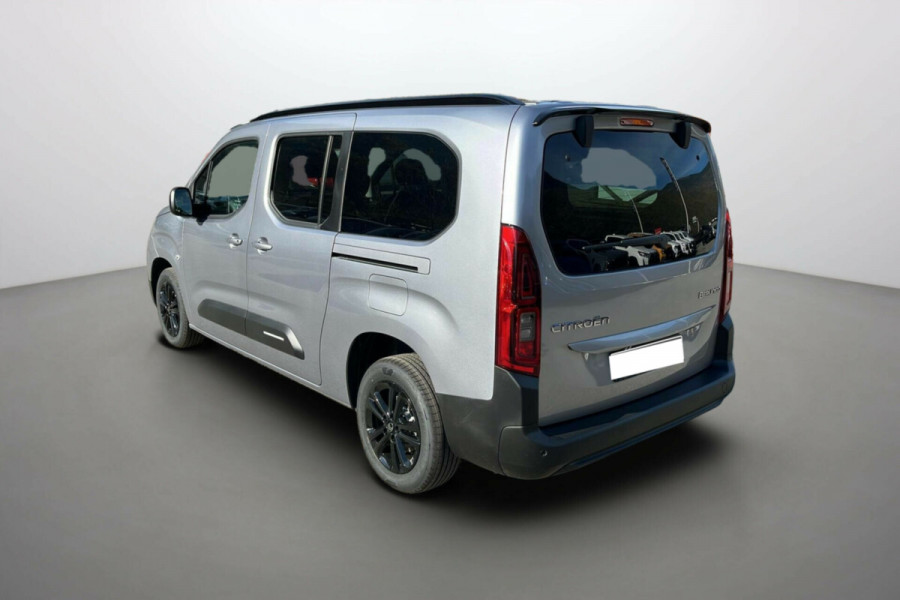 CITROEN BERLINGO BLUEHDI 130 EAT8 MAX XL occasion